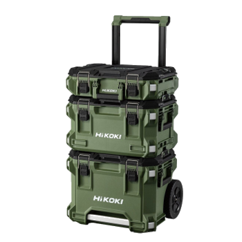 HIKOKI MULTI CRUISER (TOOL BOX STORAGE)